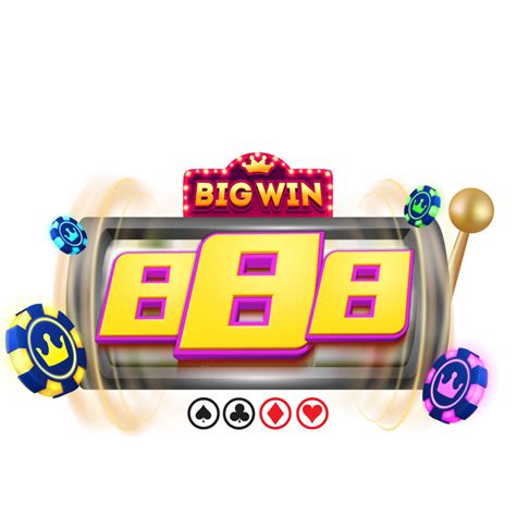 BIGWIN888 .